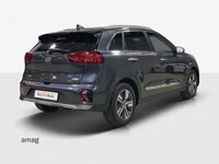 gebraucht Kia Niro 1.6GDi PHEV