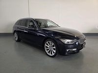 Gebraucht BMW 328 245 PS (180 kW) 2013 Kombi