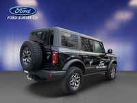 gebraucht Ford Bronco BADLANDS 2.3i EcoBoost 4x4 AUTOMAT