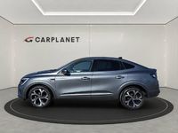 Gebraucht Renault Arkana Techno 140 PS (102 kW) 2024 SUV