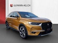 Gebraucht DS Automobiles DS7 Crossback 299 PS (219 kW) 2021 SUV