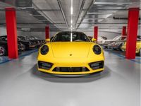 gebraucht Porsche 911 Carrera GTS 