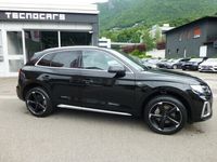 gebraucht Audi Q5 40 TDI S-Line quattro