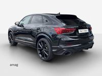 gebraucht Audi RS Q3 Sportback