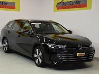 Gebraucht VW Passat Business 204 PS (150 kW) 2024 Kombi