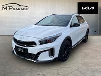 Gebraucht Kia XCeed GT-Line 140 PS (102 kW) 2025 Weiss SUV