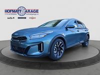Gebraucht Kia XCeed 160 PS (117 kW) 2024 Grau SUV