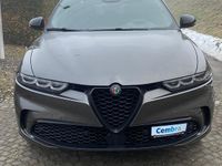 Gebraucht Alfa Romeo Tonale Edizione Speciale 131 PS (96 kW) 2022 SUV