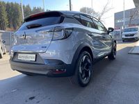 Neu Renault Captur Techno 158 PS (116 kW) 2026 Grau SUV