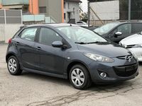 Gebraucht Mazda 2 Inclusive 102 PS (75 kW) 2013 Kleinwagen