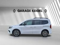 gebraucht Renault Kangoo Kombi 1.3 TCe 130 techno