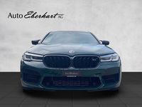 gebraucht BMW M5 Competition Drivelogic