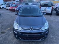 Gebraucht Citroën C3 Feel 82 PS (60 kW) 2016 Kleinwagen