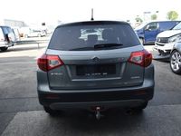 Gebraucht Suzuki Vitara 140 PS (102 kW) 2015 SUV