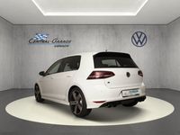 gebraucht VW Golf 2.0 TSI R 4Motion DSG