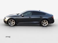 gebraucht Audi A5 Sportback 40 TFSI S line