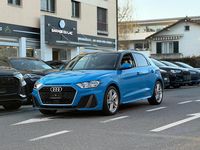 Gebraucht Audi A1 Sportback S-Line 150 PS (110 kW) 2021 Kleinwagen