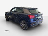 gebraucht Audi Q2 40 TFSI S line Attraction