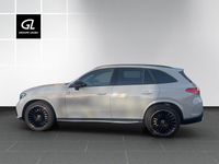 Gebraucht Mercedes GLC220 197 PS (144 kW) 2025 SUV