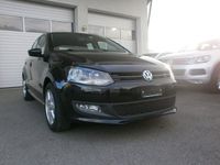 gebraucht VW Polo 1.2 TSI Comfortline