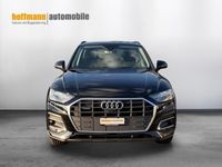 gebraucht Audi Q5 40 TFSI