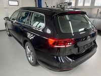 Gebraucht VW Passat Business 200 PS (147 kW) 2021