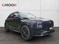 Gebraucht Mercedes GLE53 AMG AMG 435 PS (319 kW) 2023 SUV