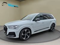 gebraucht Audi Q7 55 TFSI S Line quattro tiptronic