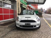 Gebraucht Mini Cooper S 184 PS (135 kW) 2014 Kleinwagen