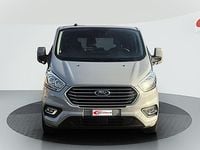 Gebraucht Ford Tourneo Custom Titanium 170 PS (125 kW) 2023 Van