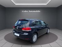 Gebraucht VW Golf VII Trendline 105 PS (77 kW) 2012