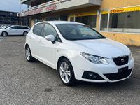 Gebraucht Seat Ibiza Sport 105 PS (77 kW) 2012