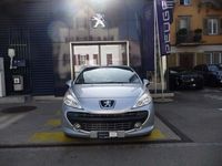 gebraucht Peugeot 207 CC 1.6 16V Turbo Platinum Editon