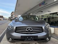 Gebraucht Infiniti QX70 Premium 320 PS (235 kW) 2015 SUV