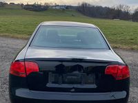 Gebraucht Audi A4 200 PS (147 kW) 2006 Limousine