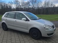 Gebraucht VW Polo 105 PS (77 kW) 2008 Kleinwagen