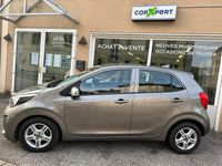 Gebraucht Kia Picanto City 84 PS (61 kW) 2017 Kleinwagen