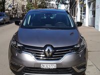 gebraucht Renault Espace 1.8 TCe Intens EDC