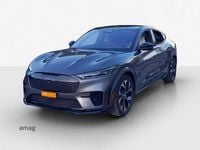 Gebraucht Ford Mustang Mach-E GT 358 kW (487 PS) 2023 SUV