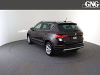 gebraucht Seat Ateca XCELLENCE 4DRIVE