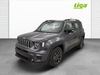 gebraucht Jeep Renegade 1.5 Turbo Swiss Limited