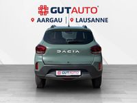 gebraucht Dacia Spring FACELIFT MODELL 2023 27 kWh EXPRESSION * DC SCHNELLLA