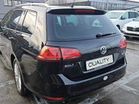 Gebraucht VW Golf VII Comfortline 122 PS (89 kW) 2016 Kombi