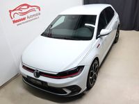 gebraucht VW Polo 2.0 TSI GTI DSG - IQ Light - Virtual Cockpit - Navi/Car