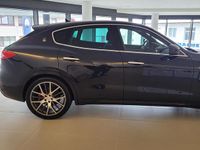 Gebraucht Maserati Levante 275 PS (202 kW) 2016 SUV