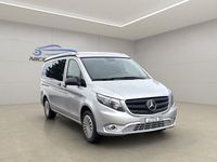 Gebraucht Mercedes V250 Marco Polo 190 PS (139 kW) 2021 Van / Kleinbus