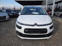 Gebraucht Citroën C4 Picasso Feel 165 PS (121 kW) 2017 Van / Kleinbus