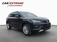 Gebraucht Seat Ateca 4Drive 190 PS (139 kW) 2018 SUV