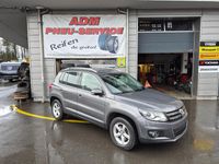 Gebraucht VW Tiguan Design 180 PS (132 kW) 2013 SUV