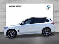 gebraucht BMW X5 45e